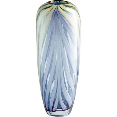 Cyan Design - Rhythm - Medium Vase - 5.5 Inches Wide By 14.25 Inches High