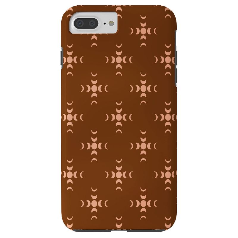Avenie After The Rain Desert Moon Tough iPhone Case - Society6, 1 of 2