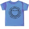 The Juniper Shop SmileyWorld Good Vibes Outline Toddler Short Sleeve Tee - 3 of 4