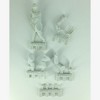 Modiphius Fallout Miniatures - Megasloth, Resin Figure, Unpainted, RPG - 2 of 4