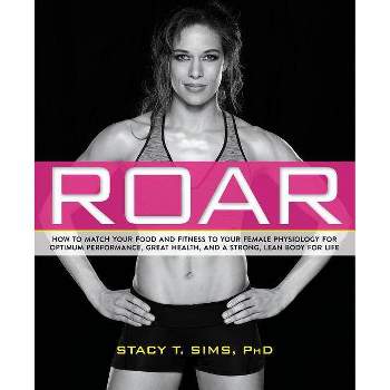 Roar (Paperback) by Stacy Sims