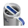 Stanley 40 oz Stainless Steel H2.0 FlowState Quencher Tumbler - 3 of 3