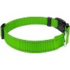 Country Brook Petz Deluxe Reflective Nylon Dog Collar & Leash - 3 of 4