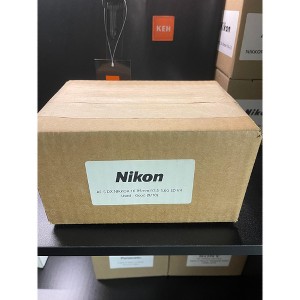 Nikon AF-S DX NIKKOR 16-85mm f/3.5-5.6G ED VR Lens (Used) 9/10 Condition - 1 of 1