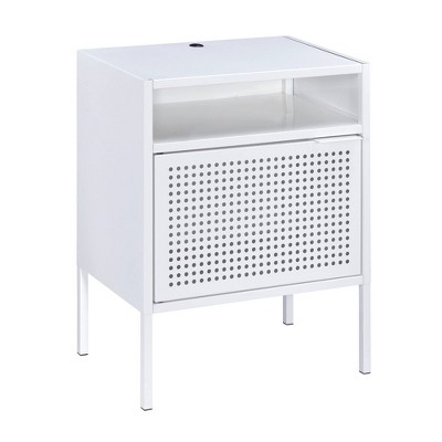 Gemma Nightstand with Usb - Picket House Furnishings