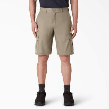 Dickies Cooling Active Waist Cargo Shorts, 11"