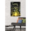 Trends International Marvel Comics - Loki - Thor: First Thunder #2 Unframed Wall Poster Prints - 2 of 4