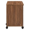 Modway Envision Wood File Cabinet - 2 of 4