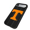 NCAA SEC Universities Text Backdrop MagSafe Compatible Cell Phone Case for Apple iPhone 17 Series - 2 of 4