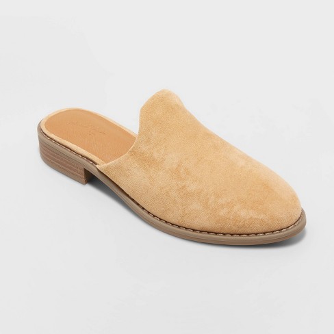 Universal thread ballet discount flats