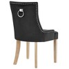 Modway Pose Upholstered Fabric Dining Chair - 3 of 4