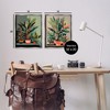 Stupell Industries Various House Plants, 17" x 21" - 3 of 4