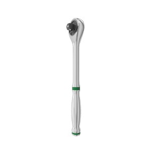 SK Hand Tools SK01004 216-Position 216 Tooth Count, 3/8-In Drive Size Ratchet - 1 of 1