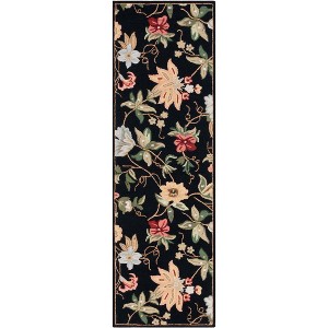 Chelsea HK311 Hand Hooked Indoor Rugs - Safavieh - 1 of 4