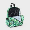 Kids' Minecraft 11" Mini Backpack - Geen - 3 of 4