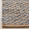 Cape Cod CAP305 Hand Woven Area Rug  - Safavieh - 2 of 3