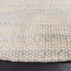 Natura NAT221 Hand Woven Indoor Rugs - Safavieh - 3 of 4