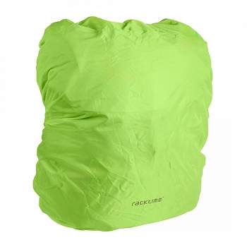 Racktime Rain Covers Bright Green Heda/Vida Cover Only