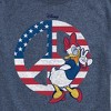 Men's - Disney - Americana Short Sleeve Graphic T-Shirt - 2 of 4