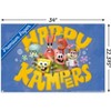 Trends International Nickelodeon SpongeBob Squarepants: Happy Kampers Unframed Wall Poster Prints - 3 of 4
