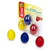 Crayola 3ct Washable Palm Grasp Crayons Stage 1 - 4 of 4