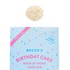 Bocce's Bakery Birthday Cake Mix Adult Dog Treat - 9oz - 3 of 3