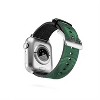 Sheila Wenzel Ganny Emerald Green Abstract Apple Watch Band - Society6 - 2 of 3