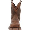Women's Rocky Rosemary Women’s 8” Waterproof Composite Toe Western Boot - 3 of 4