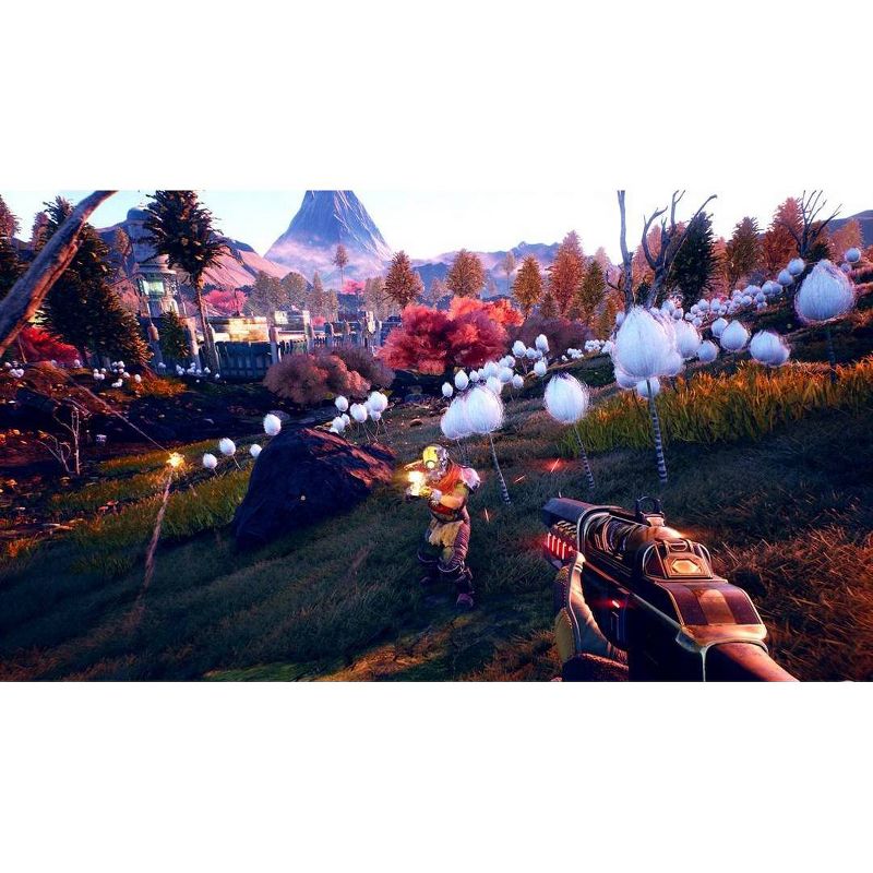 The Outer Worlds - Xbox One (Digital), 5 of 13