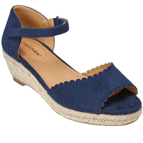 Comfortview store abra espadrille