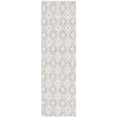 Marbella MRB328 Hand Woven Indoor Rugs - Safavieh