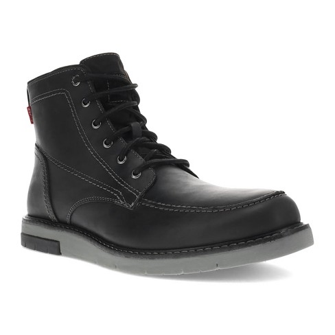 Levis deals mens boots