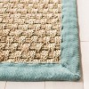 Natural Fiber NF114 Power Loomed Indoor Rugs - Safavieh - 4 of 4