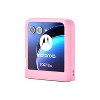 SaharaCase Venture Phone Case for Motorola Razr Shock Absorbing Desert Rose (CP00623) - 4 of 4