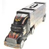 JuzToys Transport Car Carrier Truck Toy - 4 of 4