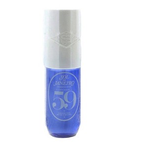 Sol de Janeiro Cheirosa 59 Perfume Mist, Fragrance Body and Hair