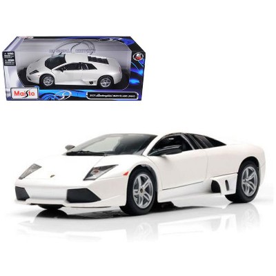 lamborghini murcielago diecast