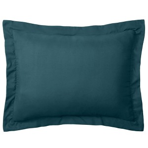BrylaneHome BH Studio Reversible Pillow Sham - 1 of 4