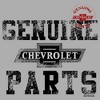 Men's General Motors Genuine Chevrolet Parts T-Shirt - 2 of 4