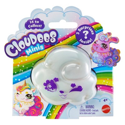 cloudees target