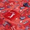 Bogey Bros Golf Mens Leggy Liberty Polo - 2 of 3