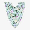Girls Erin Swaddle And Headwrap Set - Posh Peanut - 3 of 4