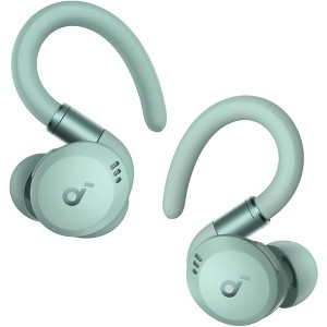 Soundcore by Anker Sport X20 True Wireless Headphones - Green (A3968G61) - New - 1 of 1
