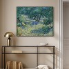 Art Remedy Vincent van Gogh - Olive Orchard Van Gogh Classic Fields and Floral Wall Art Framed - 2 of 4