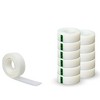 Scotch 810 Magic Tape Refill Pack, 0.75 x 1000 Inches, Matte Clear, Pack of 12 - 2 of 2