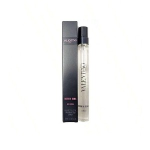 Valentino Men Uomo Born In Roma 0.33 Oz Edt Travel Spr [Go Spray-Black] - 1 of 1