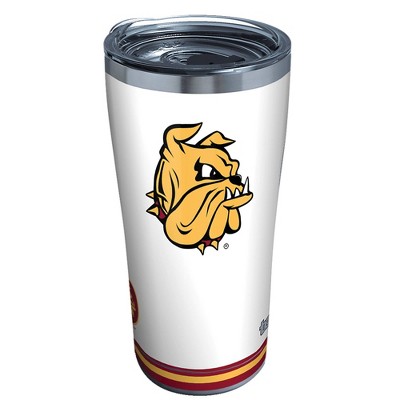 NCAA Minnesota Duluth Bulldogs 20oz Stainless Steel Arctic Tumbler