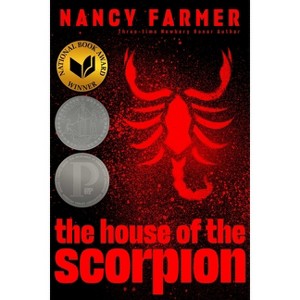 The House of the Scorpion - by  Nancy Farmer (Hardcover) - 1 of 1