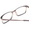 Ernest Hemingway Men's 4679 Brown Mist 53mm - 4 of 4