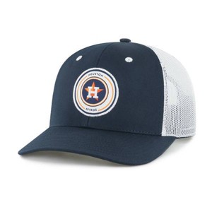 MLB Houston Astros Orbit Hat - 1 of 2